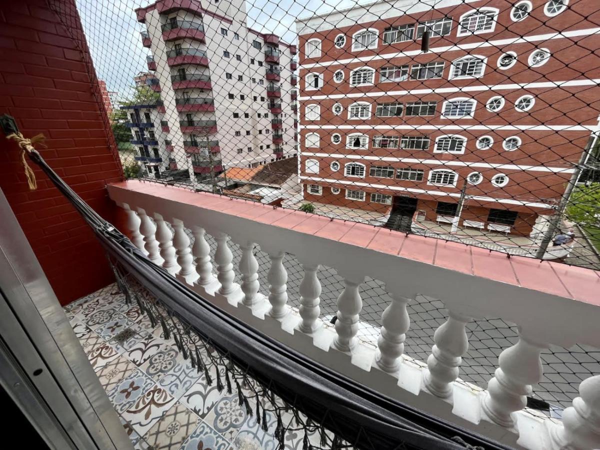 Ape Na Tupi Com Ar Condicionado Nos Quartos E Sala, Garagem E A 100m Da