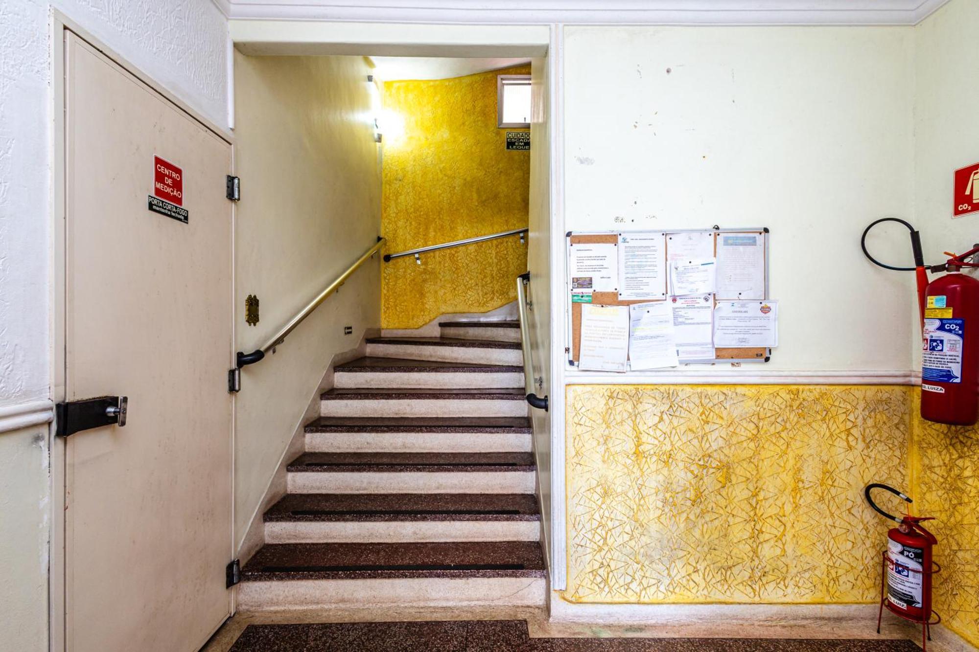 Ape Na Tupi Com Ar Condicionado Nos Quartos E Sala, Garagem E A 100m Da Apartment
