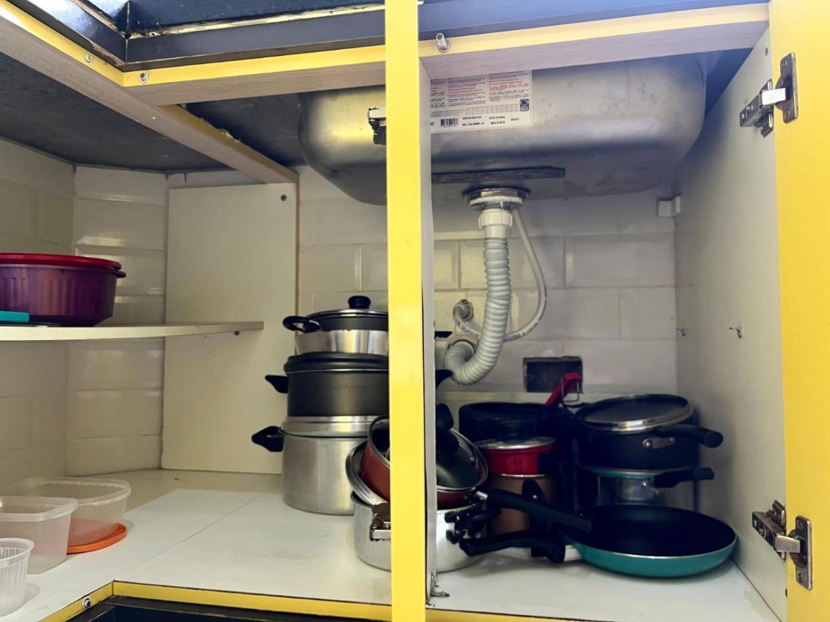 Ape Na Tupi Com Ar Condicionado Nos Quartos E Sala, Garagem E A 100m Da Apartment *