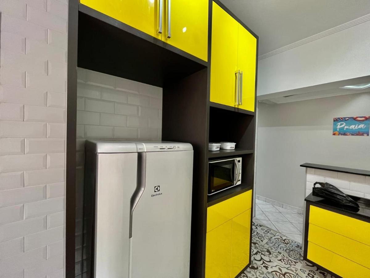 Ape Na Tupi Com Ar Condicionado Nos Quartos E Sala, Garagem E A 100m Da